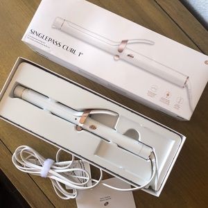 T3 Micro Singlepass Curling Iron